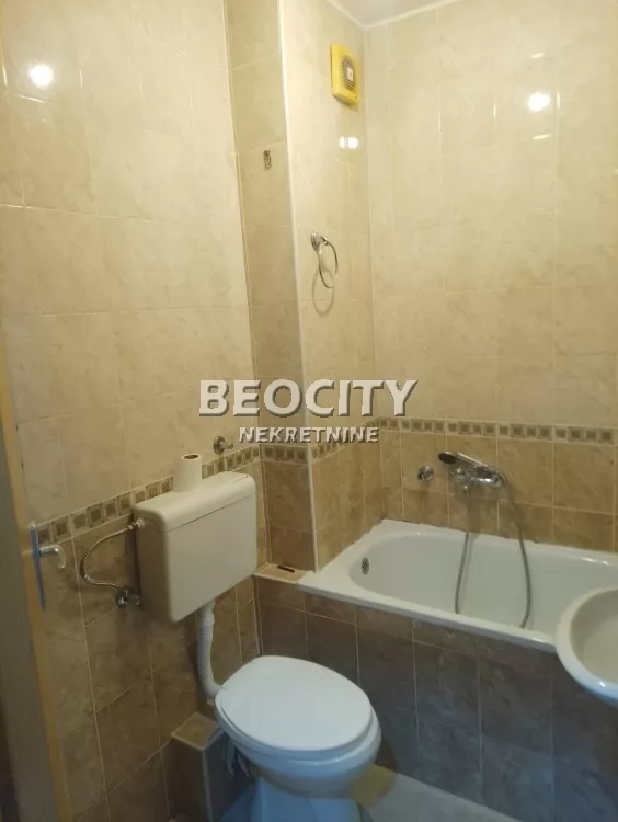 Dvosoban stan, 46 m2, Nova Detelinara, Cankareva ID: 127837 17