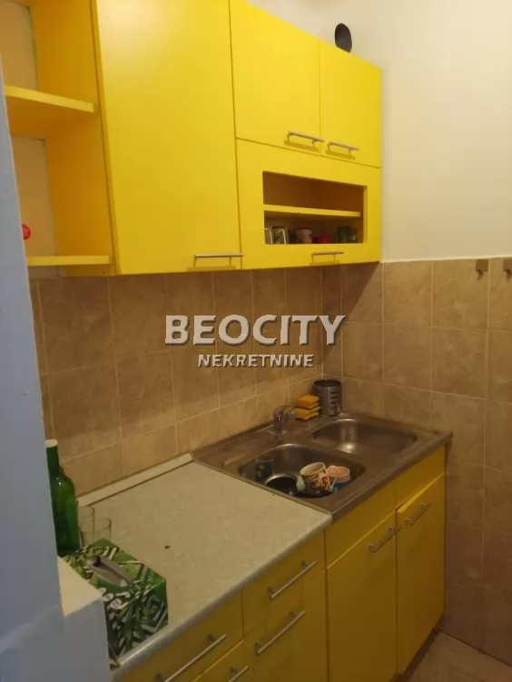 Dvosoban stan, 46 m2, Nova Detelinara, Cankareva ID: 127837 5