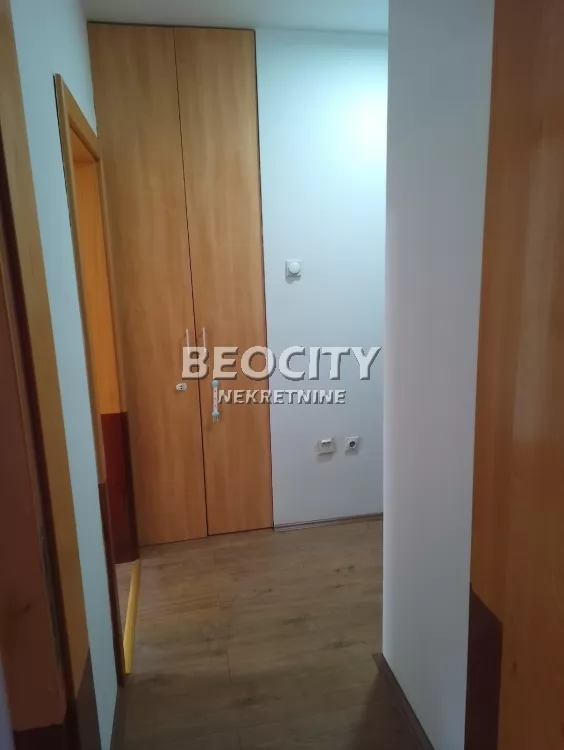 Dvosoban stan, 46 m2, Nova Detelinara, Cankareva ID: 127837 9