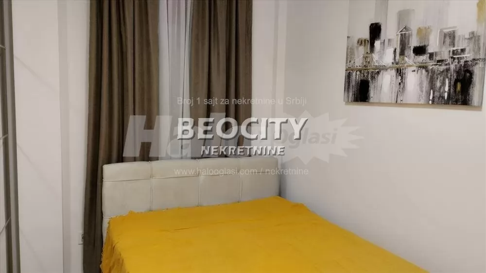 Dvosoban stan, 48 m2, Medaković, Bulevar Peka Dapčevića ID: 127775 10