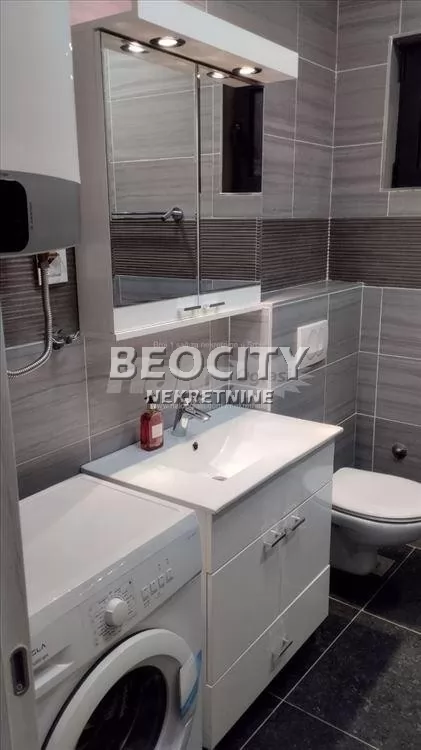 Dvosoban stan, 48 m2, Medaković, Bulevar Peka Dapčevića ID: 127775 13