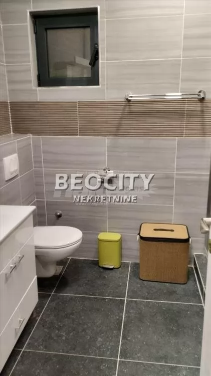 Dvosoban stan, 48 m2, Medaković, Bulevar Peka Dapčevića ID: 127775 14