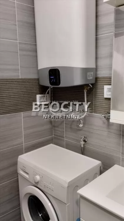 Dvosoban stan, 48 m2, Medaković, Bulevar Peka Dapčevića ID: 127775 15