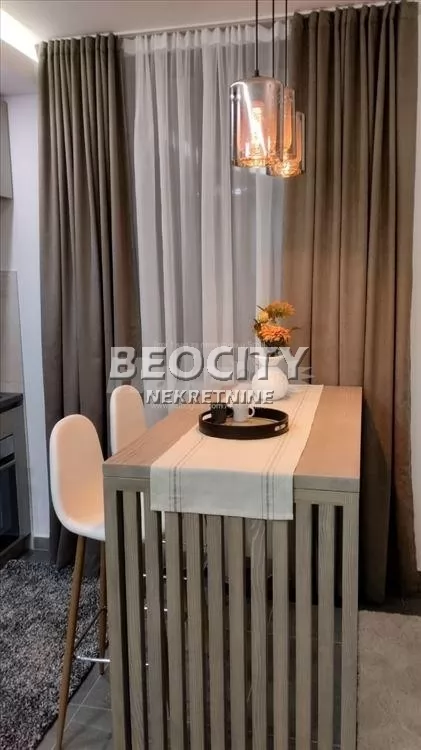 Dvosoban stan, 48 m2, Medaković, Bulevar Peka Dapčevića ID: 127775 2