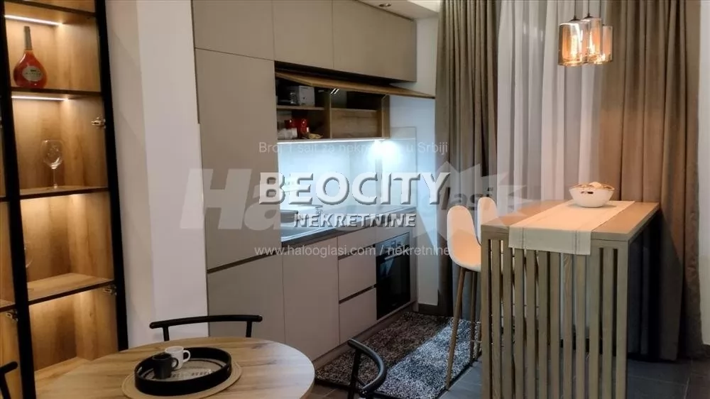 Dvosoban stan, 48 m2, Medaković, Bulevar Peka Dapčevića ID: 127775 3