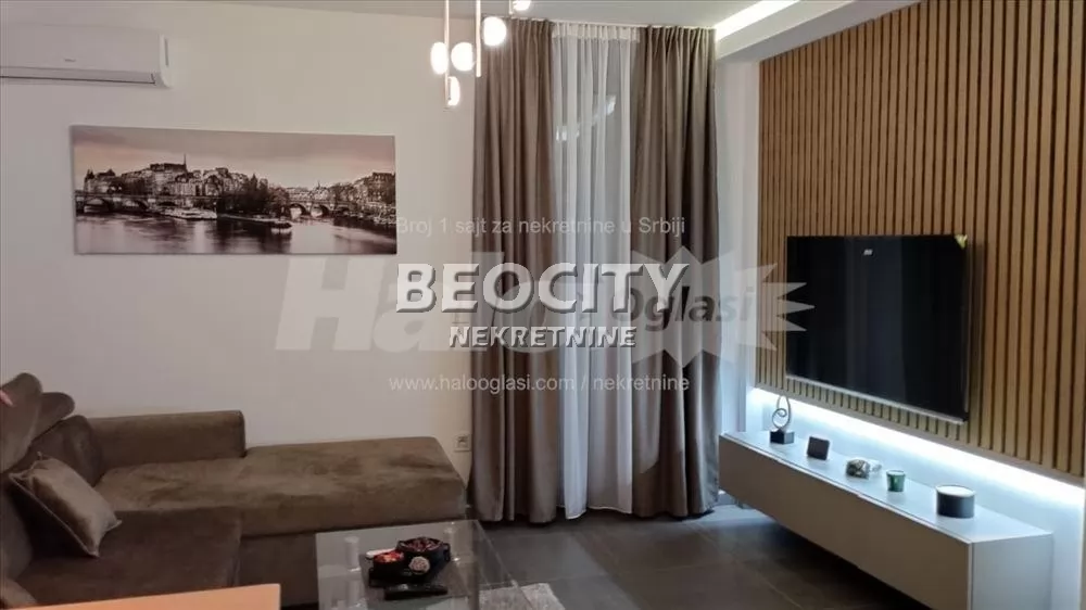 Dvosoban stan, 48 m2, Medaković, Bulevar Peka Dapčevića ID: 127775 4