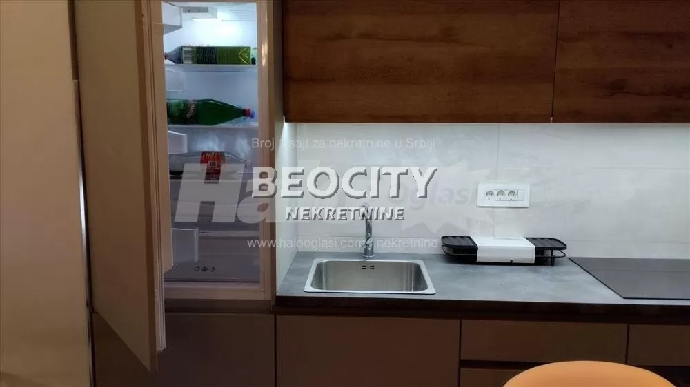 Dvosoban stan, 48 m2, Medaković, Bulevar Peka Dapčevića ID: 127775 5