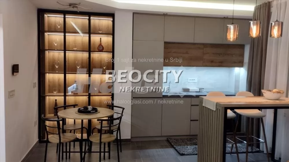 Dvosoban stan, 48 m2, Medaković, Bulevar Peka Dapčevića ID: 127775 6