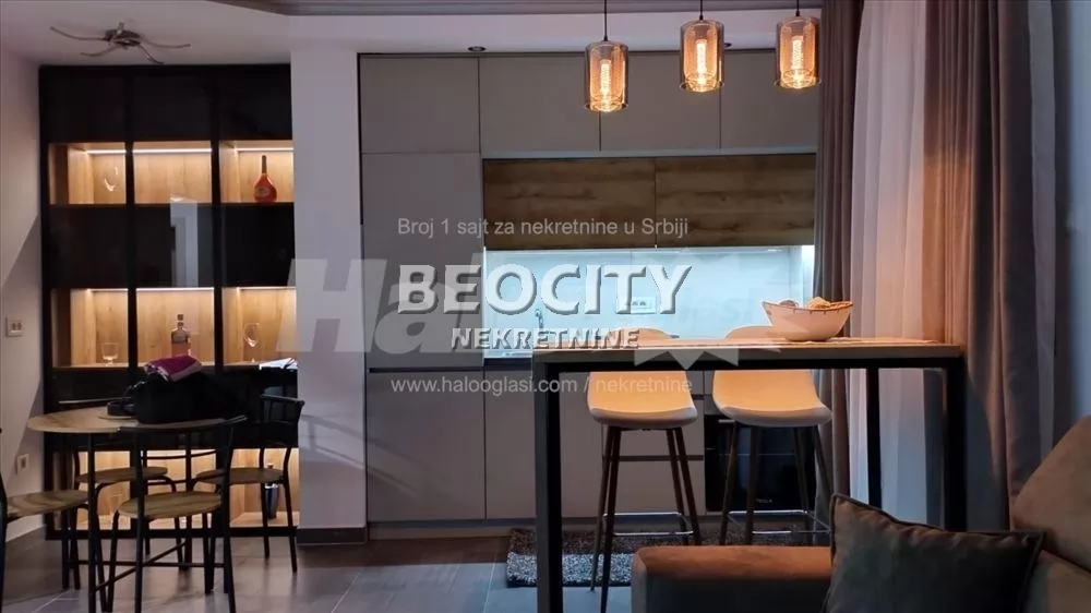 Dvosoban stan, 48 m2, Medaković, Bulevar Peka Dapčevića ID: 127775 7