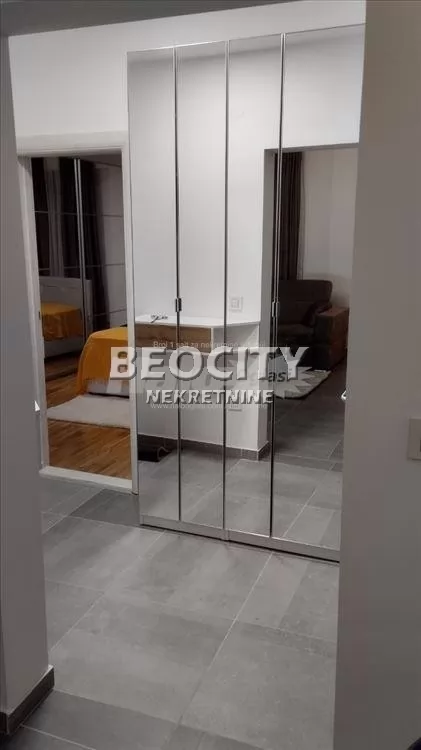 Dvosoban stan, 48 m2, Medaković, Bulevar Peka Dapčevića ID: 127775 8