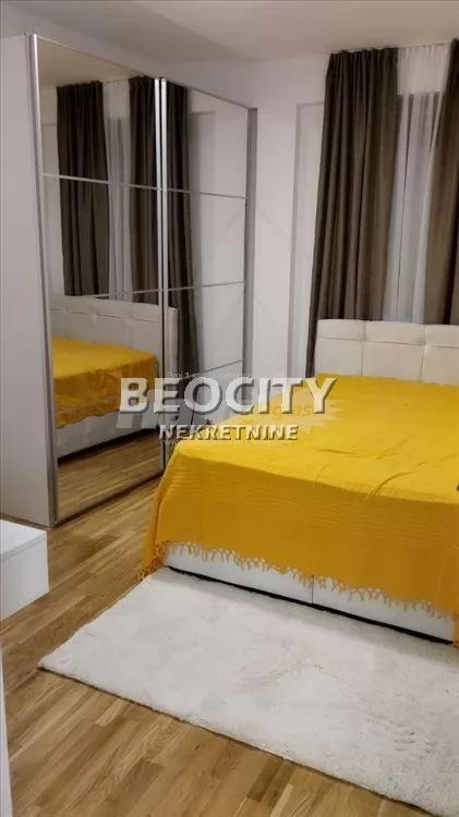 Dvosoban stan, 48 m2, Medaković, Bulevar Peka Dapčevića ID: 127775 9