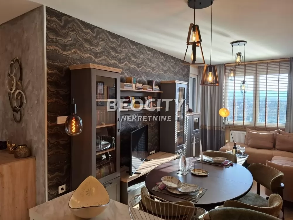 Dvosoban stan, 59 m2, Telep, Petefi Šandora ID: 127846 13