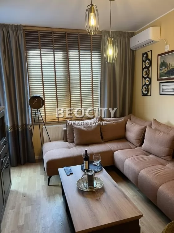 Dvosoban stan, 59 m2, Telep, Petefi Šandora ID: 127846 2