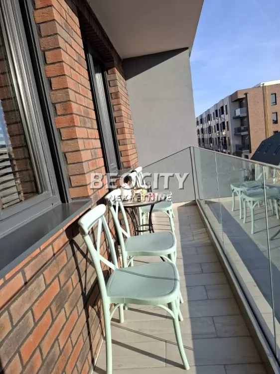 Dvosoban stan, 59 m2, Telep, Petefi Šandora ID: 127846 20