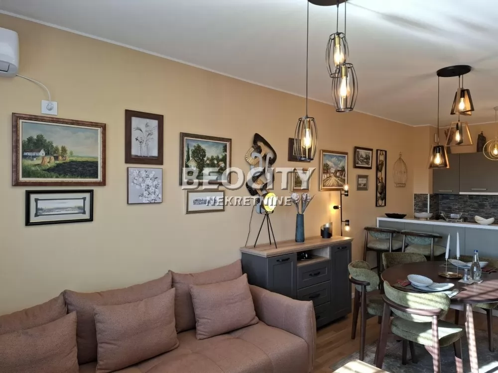 Dvosoban stan, 59 m2, Telep, Petefi Šandora ID: 127846 3