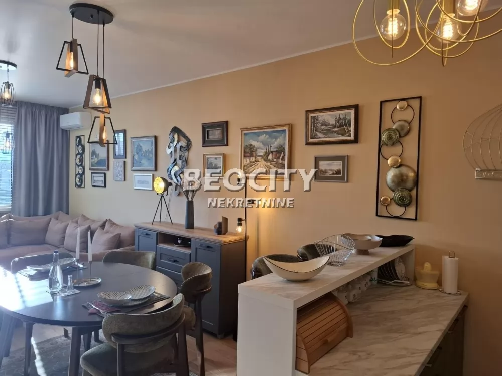 Dvosoban stan, 59 m2, Telep, Petefi Šandora ID: 127846 5