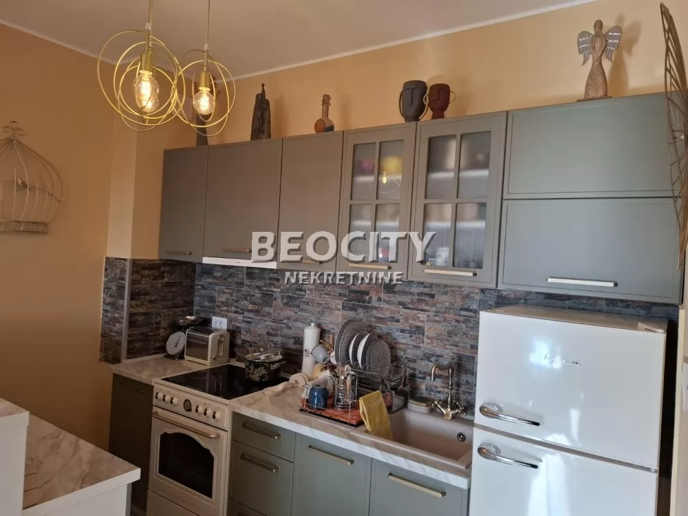 Dvosoban stan, 59 m2, Telep, Petefi Šandora ID: 127846 6