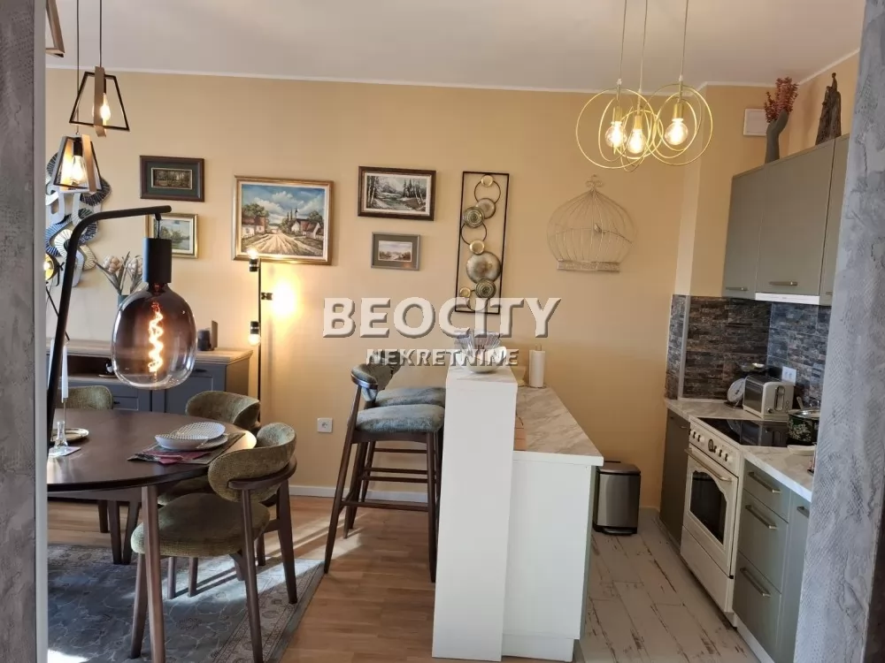 Dvosoban stan, 59 m2, Telep, Petefi Šandora ID: 127846 7