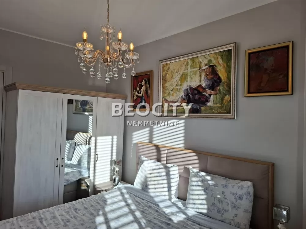 Dvosoban stan, 59 m2, Telep, Petefi Šandora ID: 127846 9