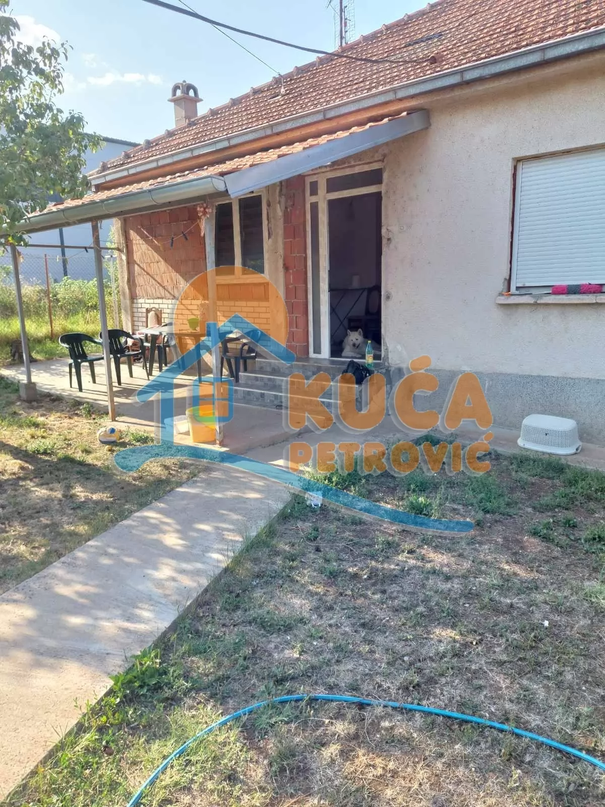 Dvosobna kuća, 108 m2, 29. novembra ID: i-015610 10