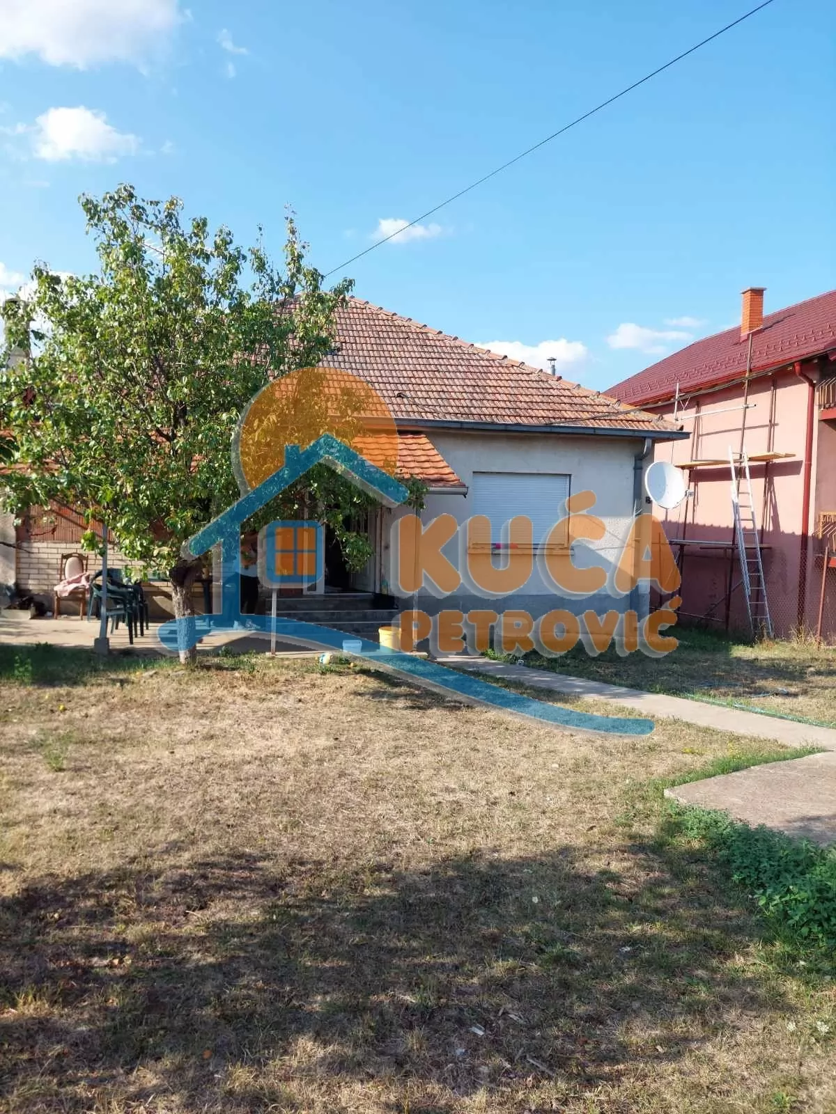 Dvosobna kuća, 108 m2, 29. novembra ID: i-015610 11