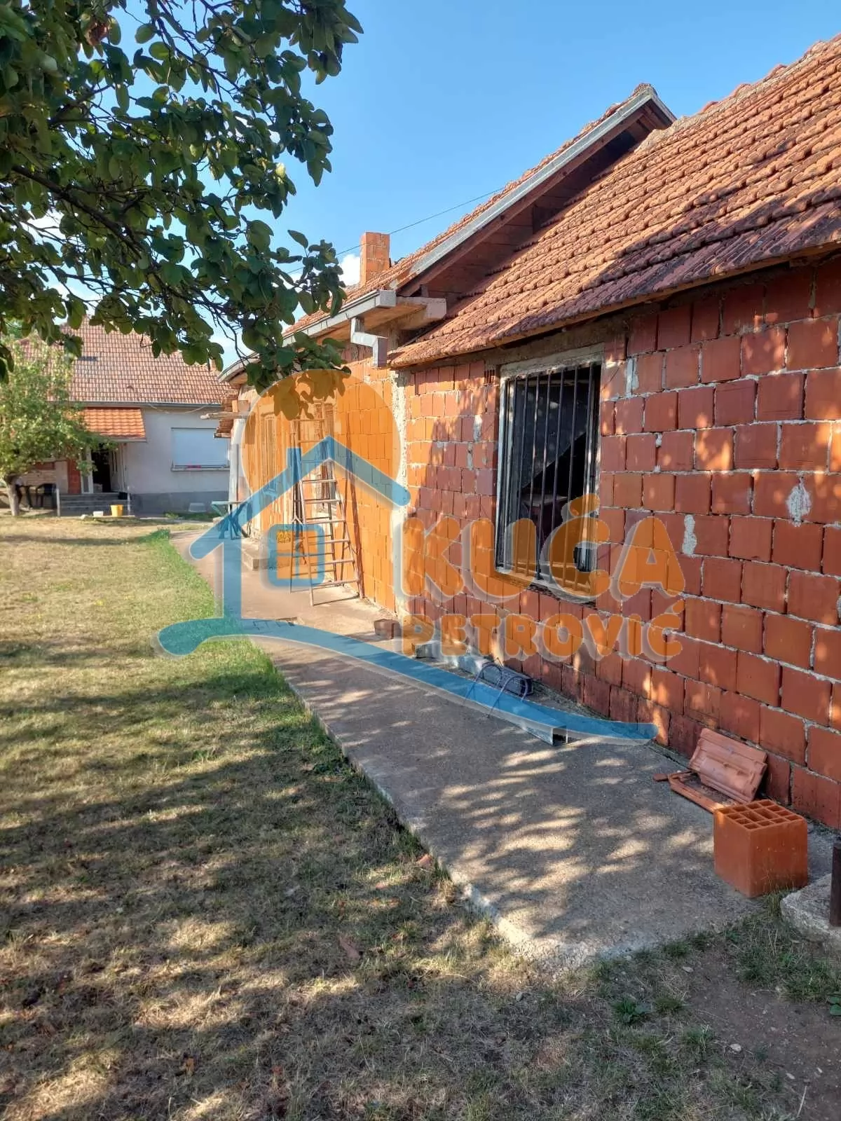 Dvosobna kuća, 108 m2, 29. novembra ID: i-015610 13