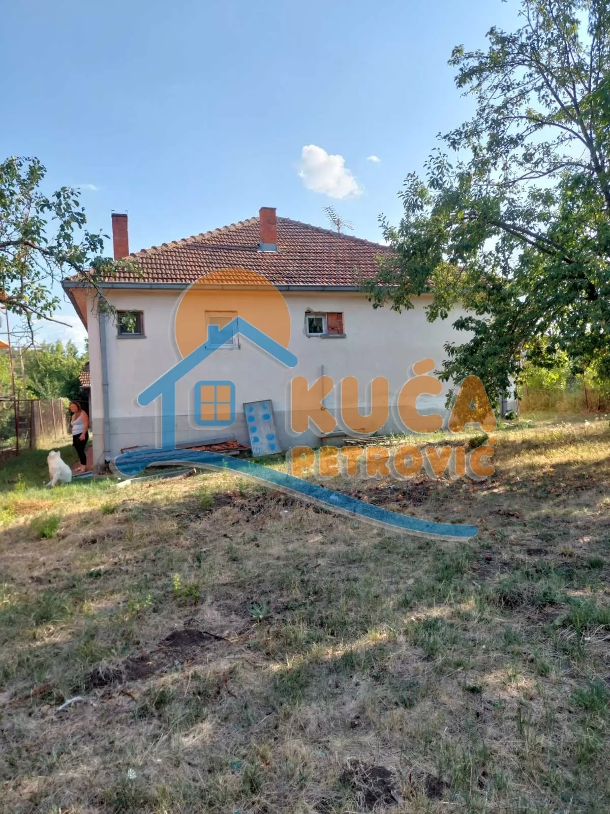 Dvosobna kuća, 108 m2, 29. novembra ID: i-015610 14
