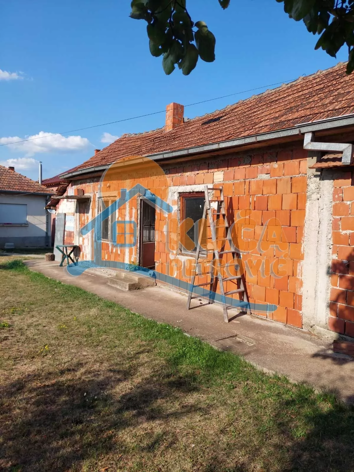 Dvosobna kuća, 108 m2, 29. novembra ID: i-015610 20