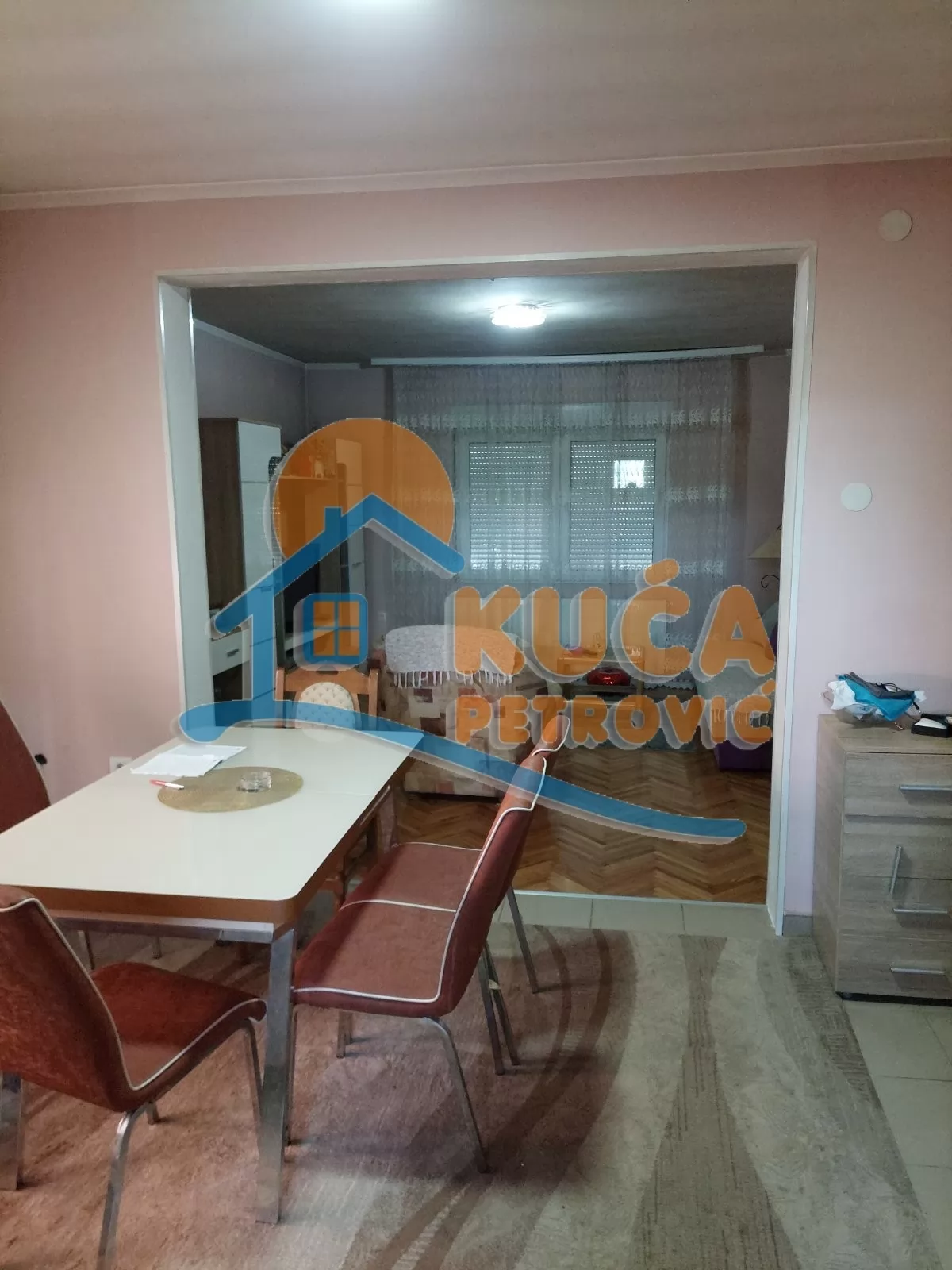 Dvosobna kuća, 108 m2, 29. novembra ID: i-015610 3