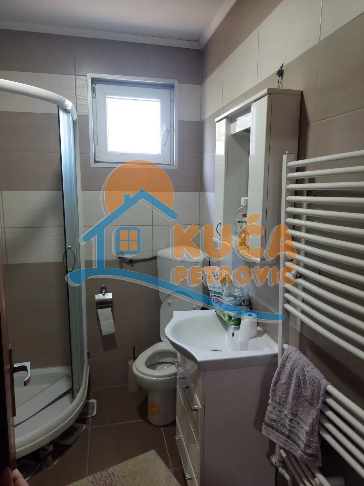 Dvosobna kuća, 108 m2, 29. novembra ID: i-015610 5