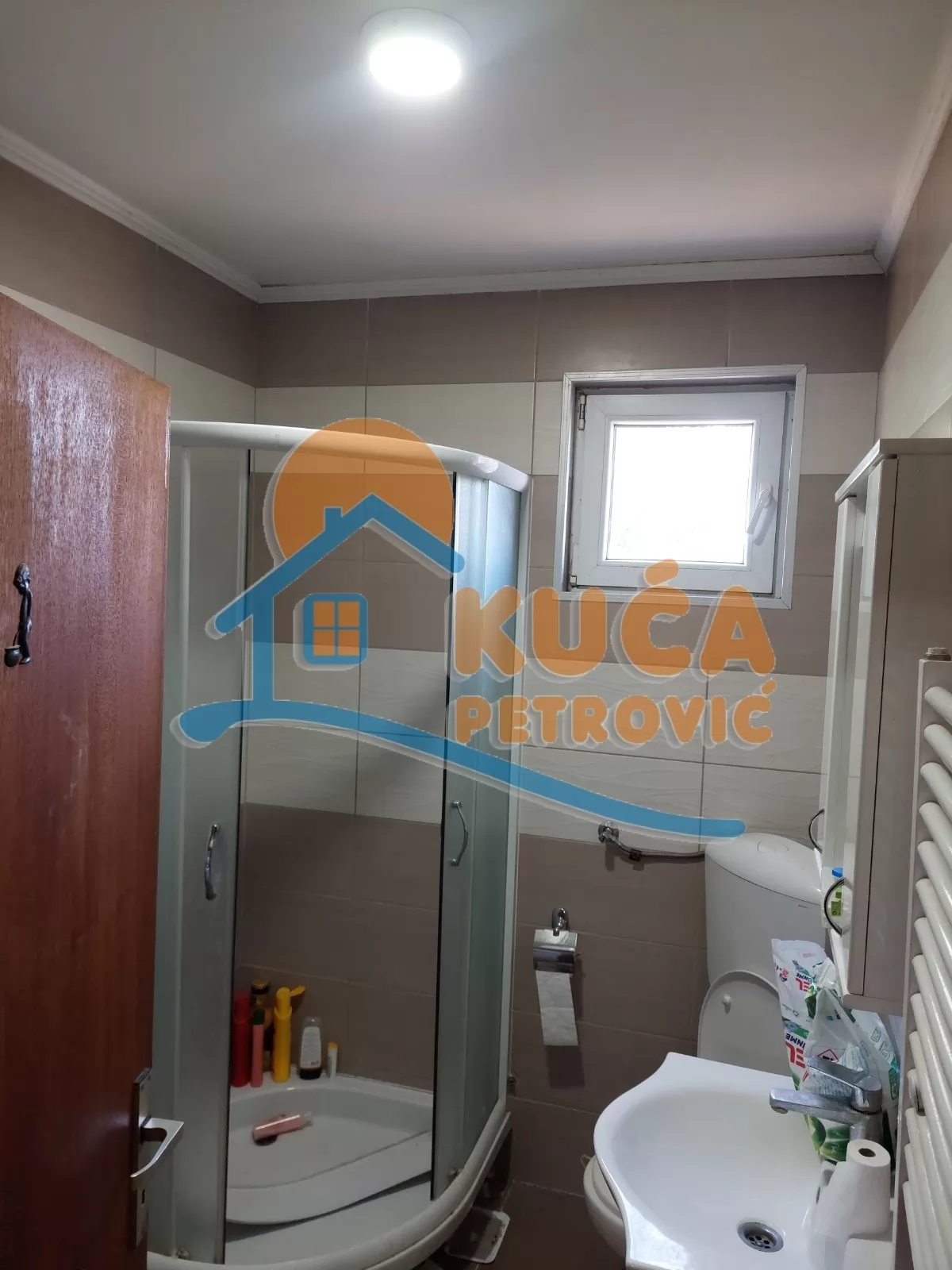 Dvosobna kuća, 108 m2, 29. novembra ID: i-015610 6