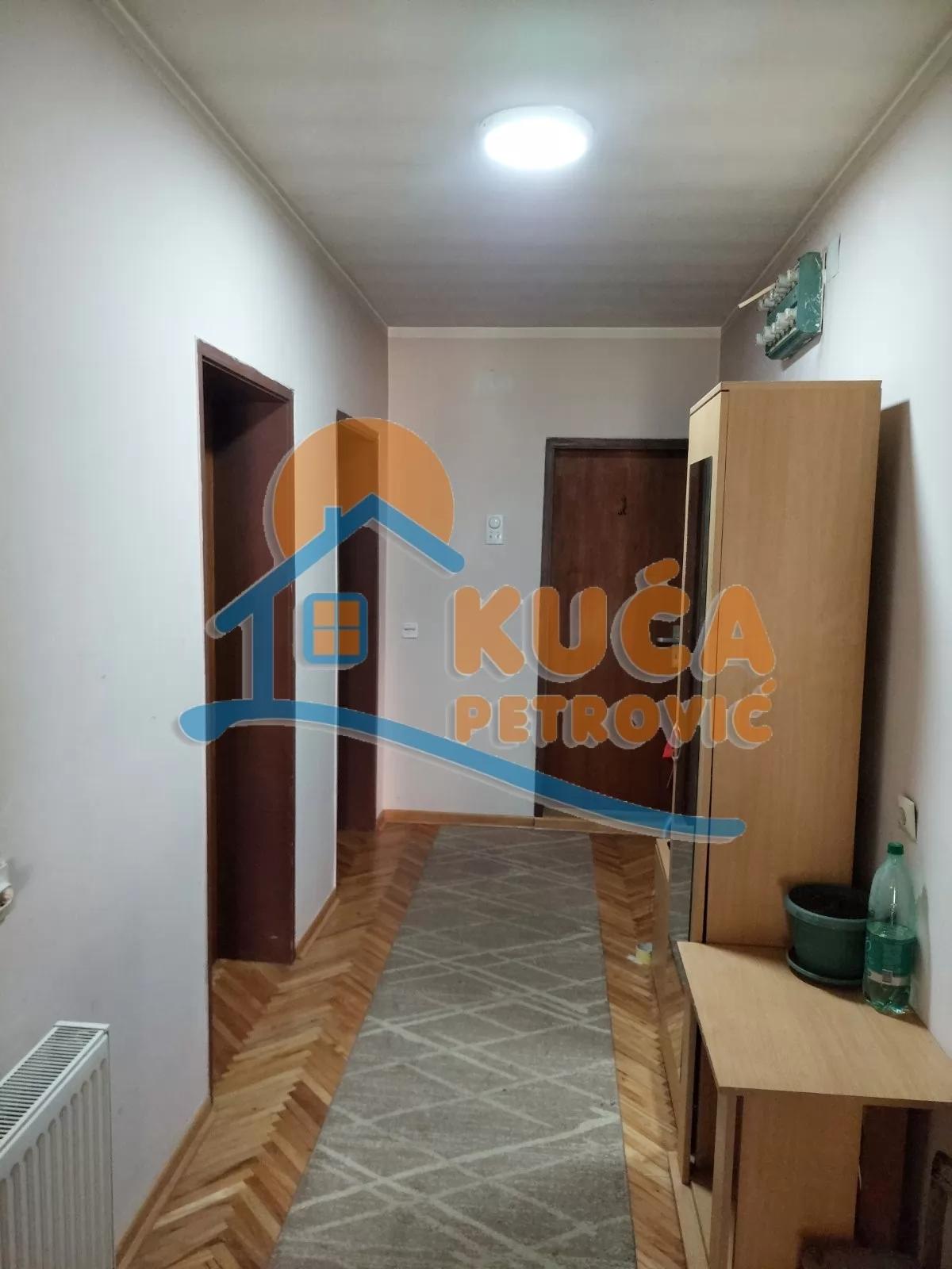 Dvosobna kuća, 108 m2, 29. novembra ID: i-015610 7