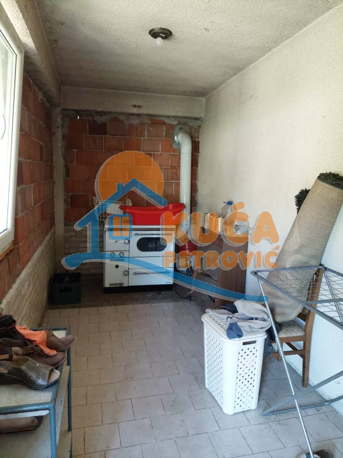 Dvosobna kuća, 108 m2, 29. novembra ID: i-015610 9