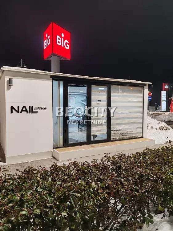 Lokal, 28 m2, Rakovica ID: 127859 1