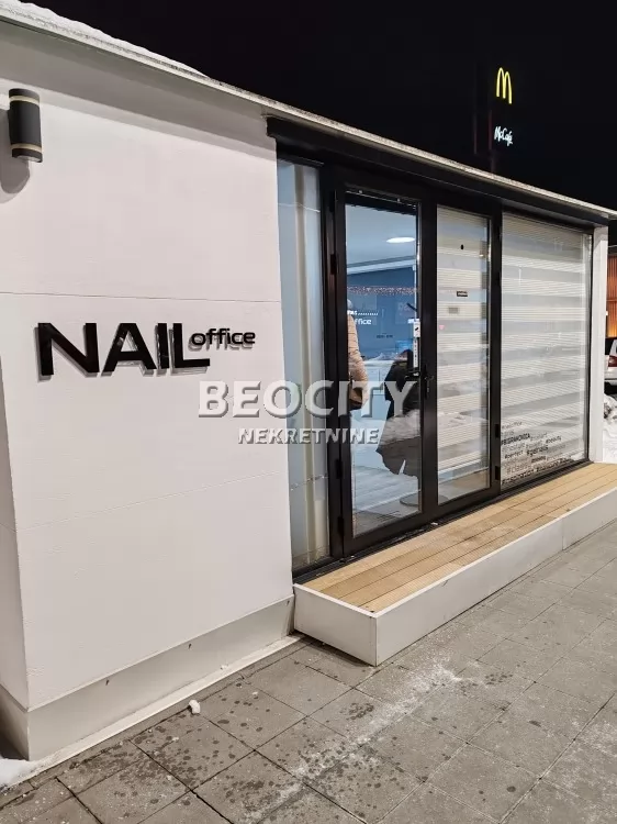 Lokal, 28 m2, Rakovica ID: 127859 2