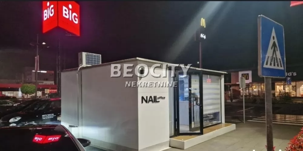 Lokal, 28 m2, Rakovica ID: 127859 9