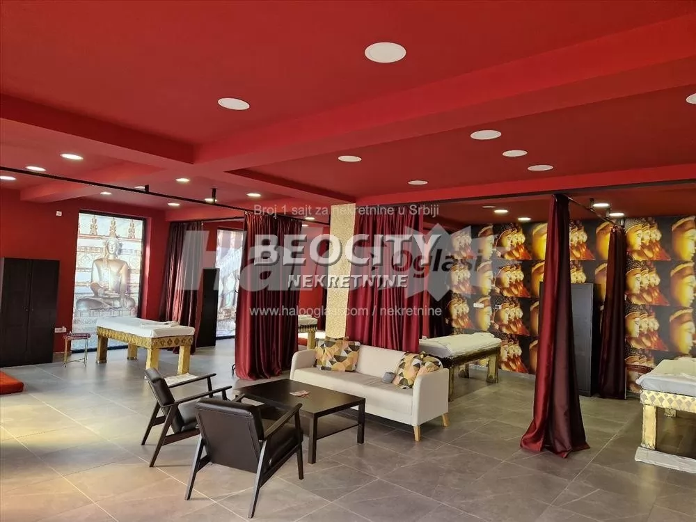 Lokal, 318 m2, Senjak, Vase Pelagića ID: 127851 1