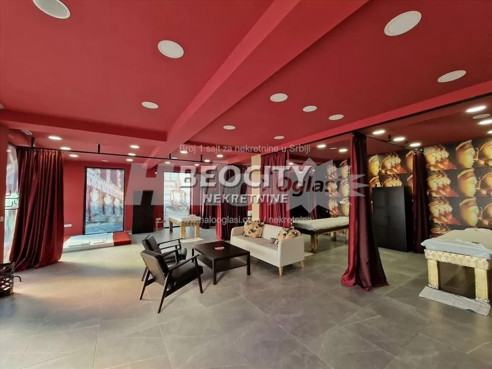 Lokal, 318 m2, Senjak, Vase Pelagića ID: 127851 2