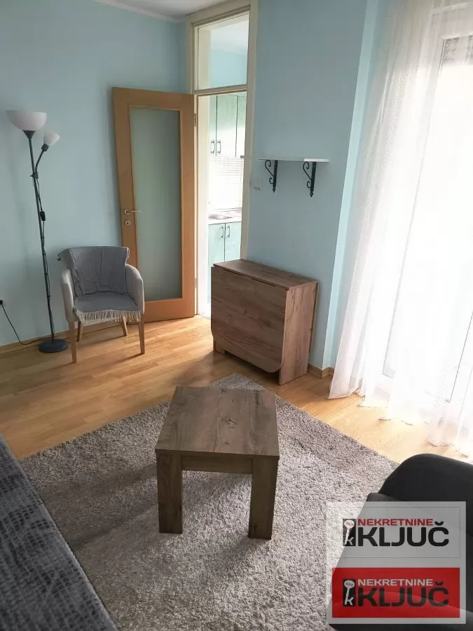 Odlican jednosoban stan na Limanu 4 2