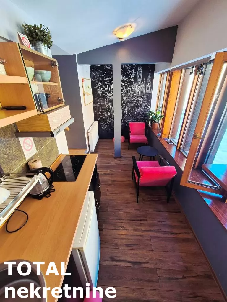 Stan,NOVI SAD,CENTAR,kv: 48.00, € 200000, ID: 1102035 11