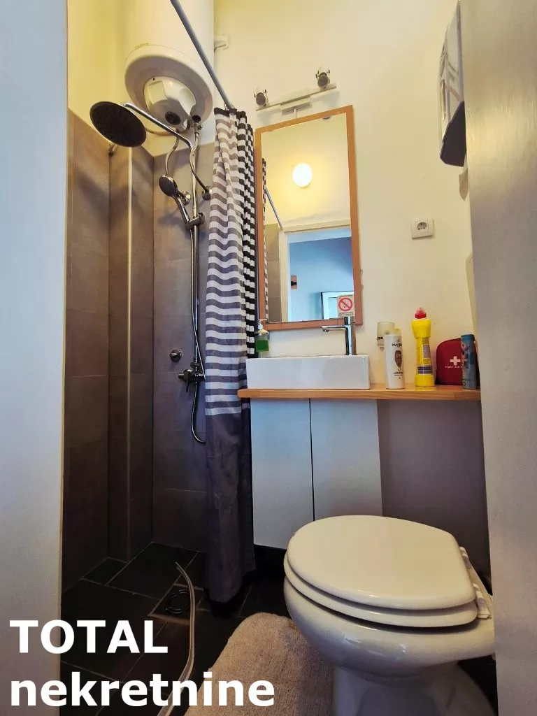 Stan,NOVI SAD,CENTAR,kv: 48.00, € 200000, ID: 1102035 14