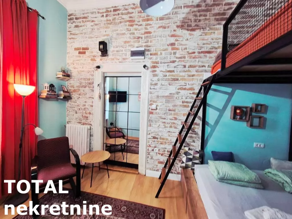 Stan,NOVI SAD,CENTAR,kv: 48.00, € 200000, ID: 1102035 16