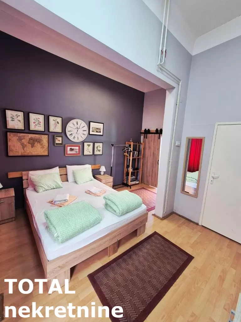 Stan,NOVI SAD,CENTAR,kv: 48.00, € 200000, ID: 1102035 2