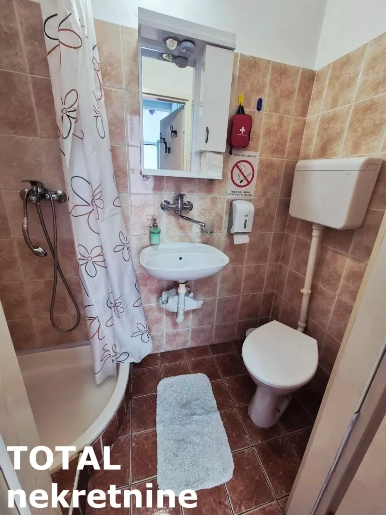 Stan,NOVI SAD,CENTAR,kv: 48.00, € 200000, ID: 1102035 21