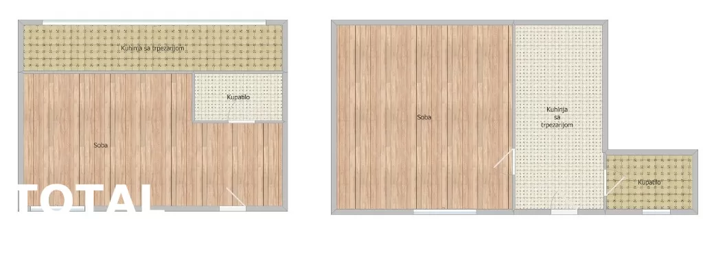 Stan,NOVI SAD,CENTAR,kv: 48.00, € 200000, ID: 1102035 22