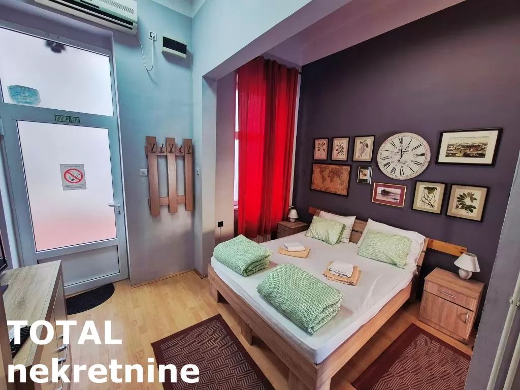 Stan,NOVI SAD,CENTAR,kv: 48.00, € 200000, ID: 1102035 3