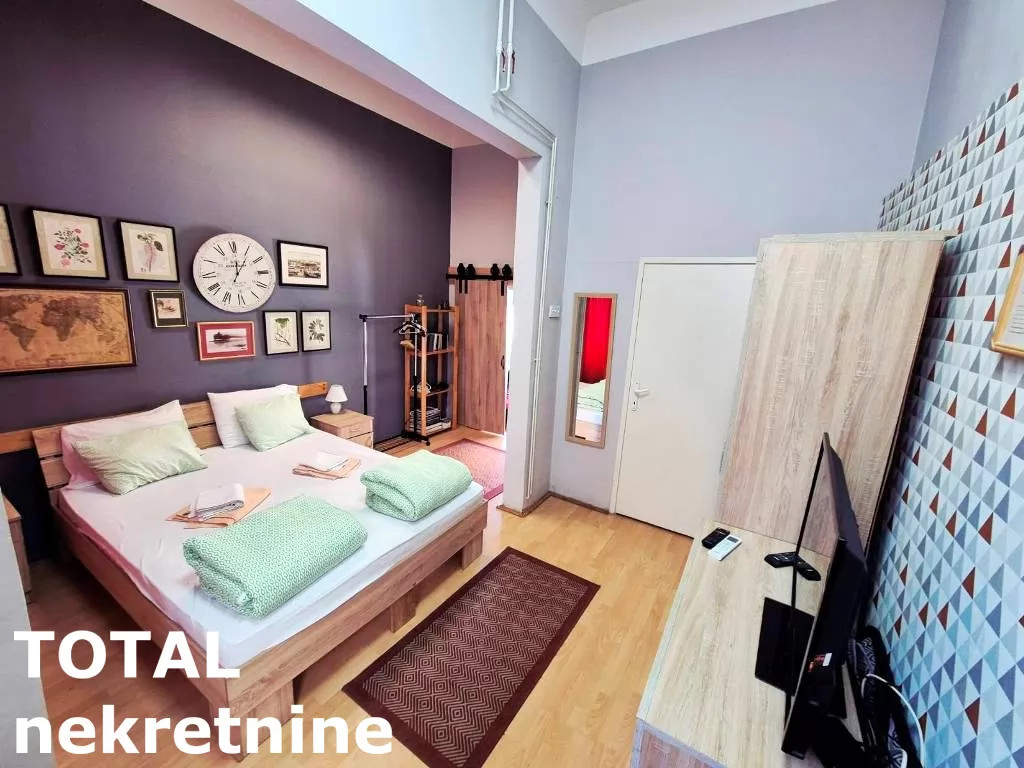 Stan,NOVI SAD,CENTAR,kv: 48.00, € 200000, ID: 1102035 4