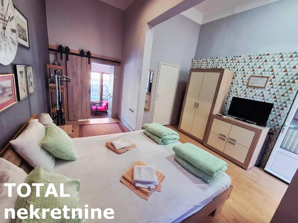 Stan,NOVI SAD,CENTAR,kv: 48.00, € 200000, ID: 1102035 6