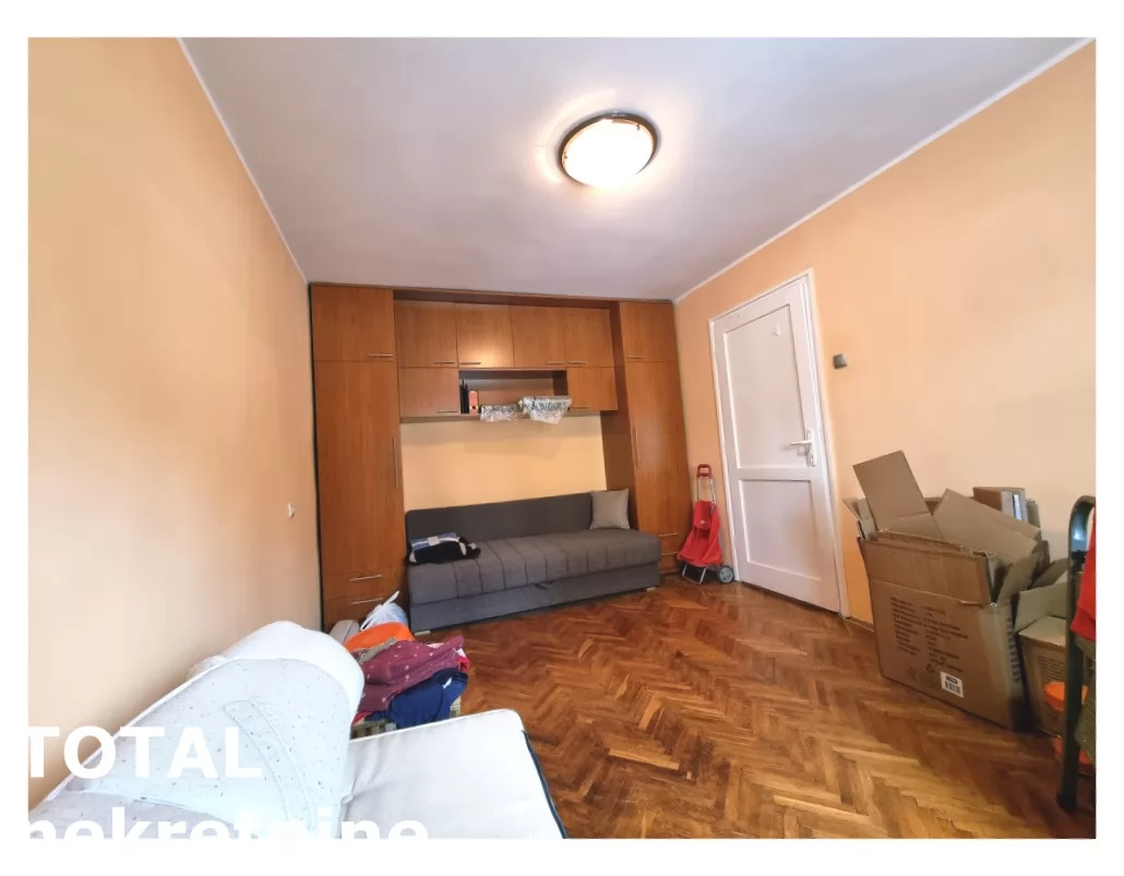 Stan,NOVI SAD,DETELINARA,kv: 45.00, € 93000, ID: 1102049 7