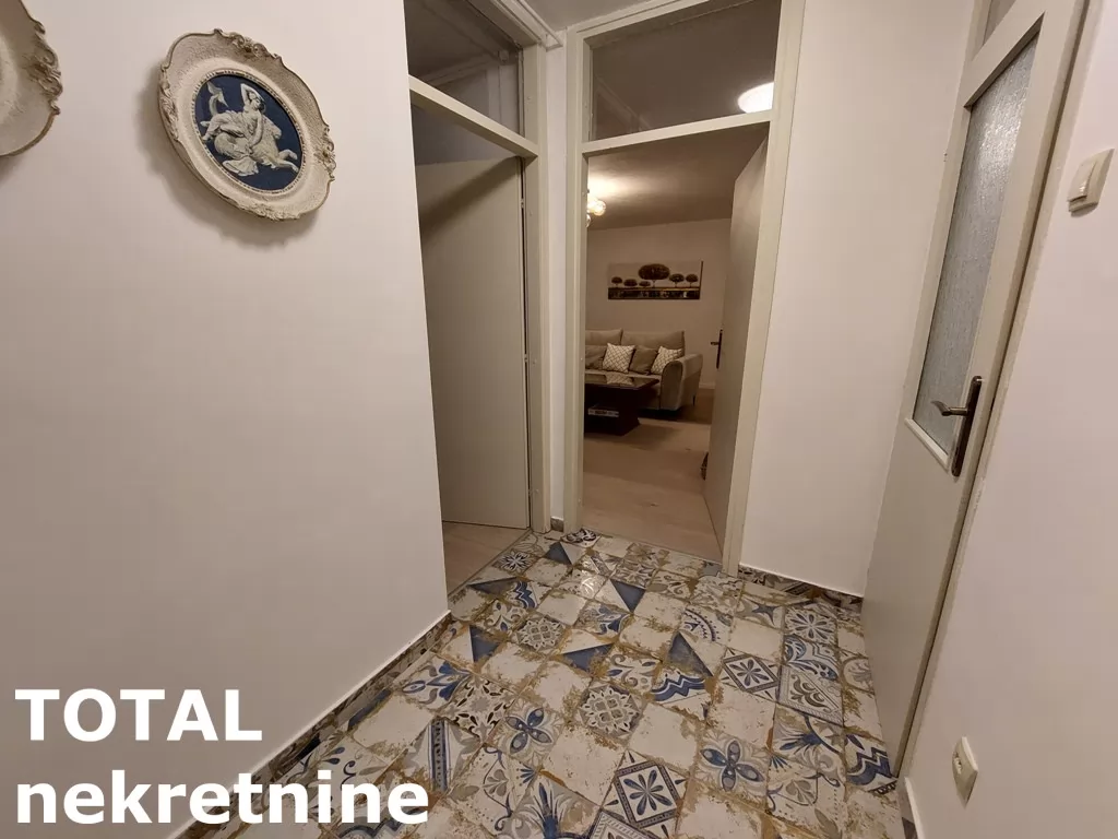 Stan,NOVI SAD,NOVO NASELJE -  BISTRICA,kv: 66.00, € 195000, ID: 1101926 10